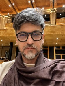 Sergio de Carvalho